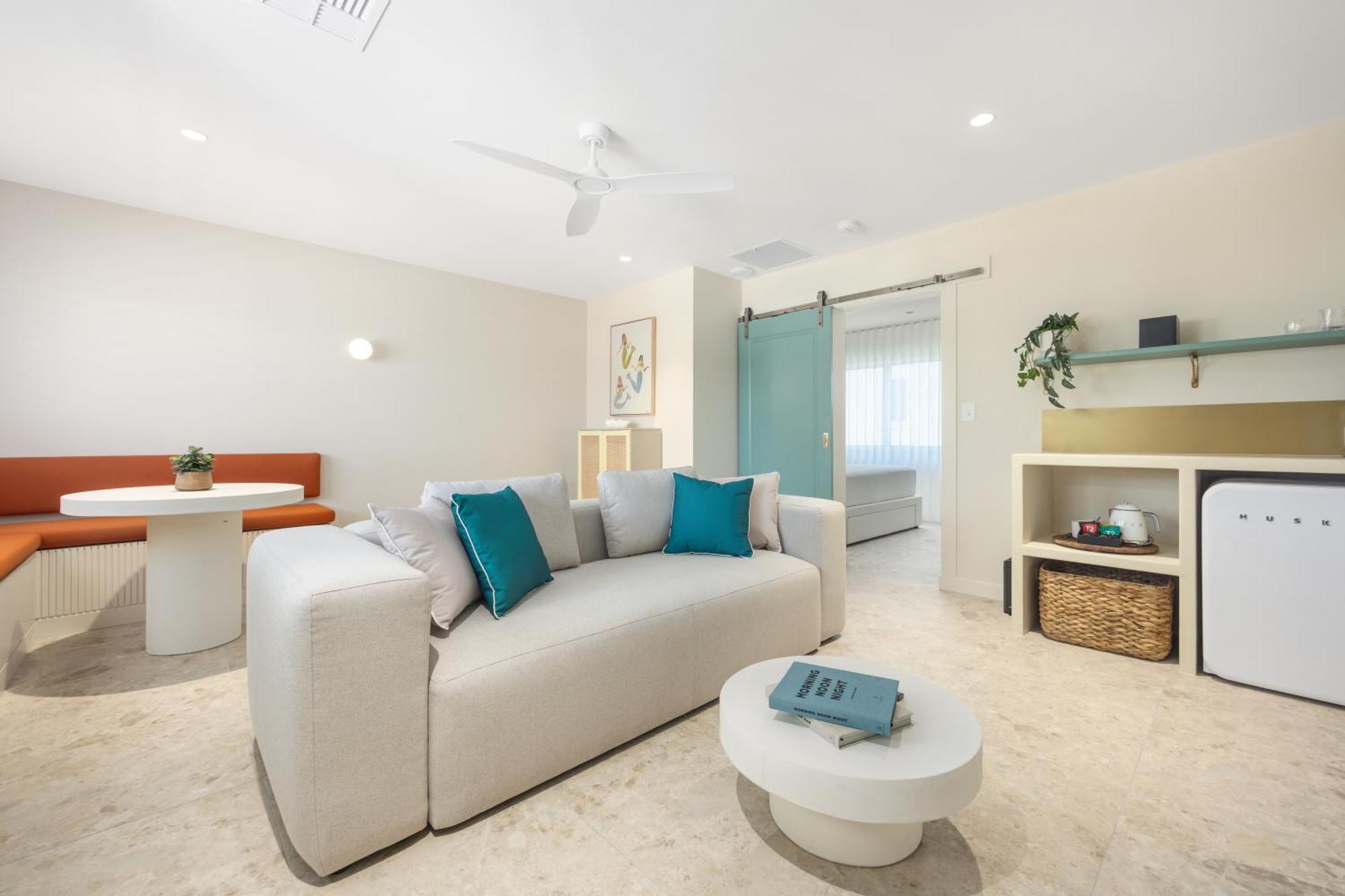 The Shores Miami Gold Coast Esterno foto