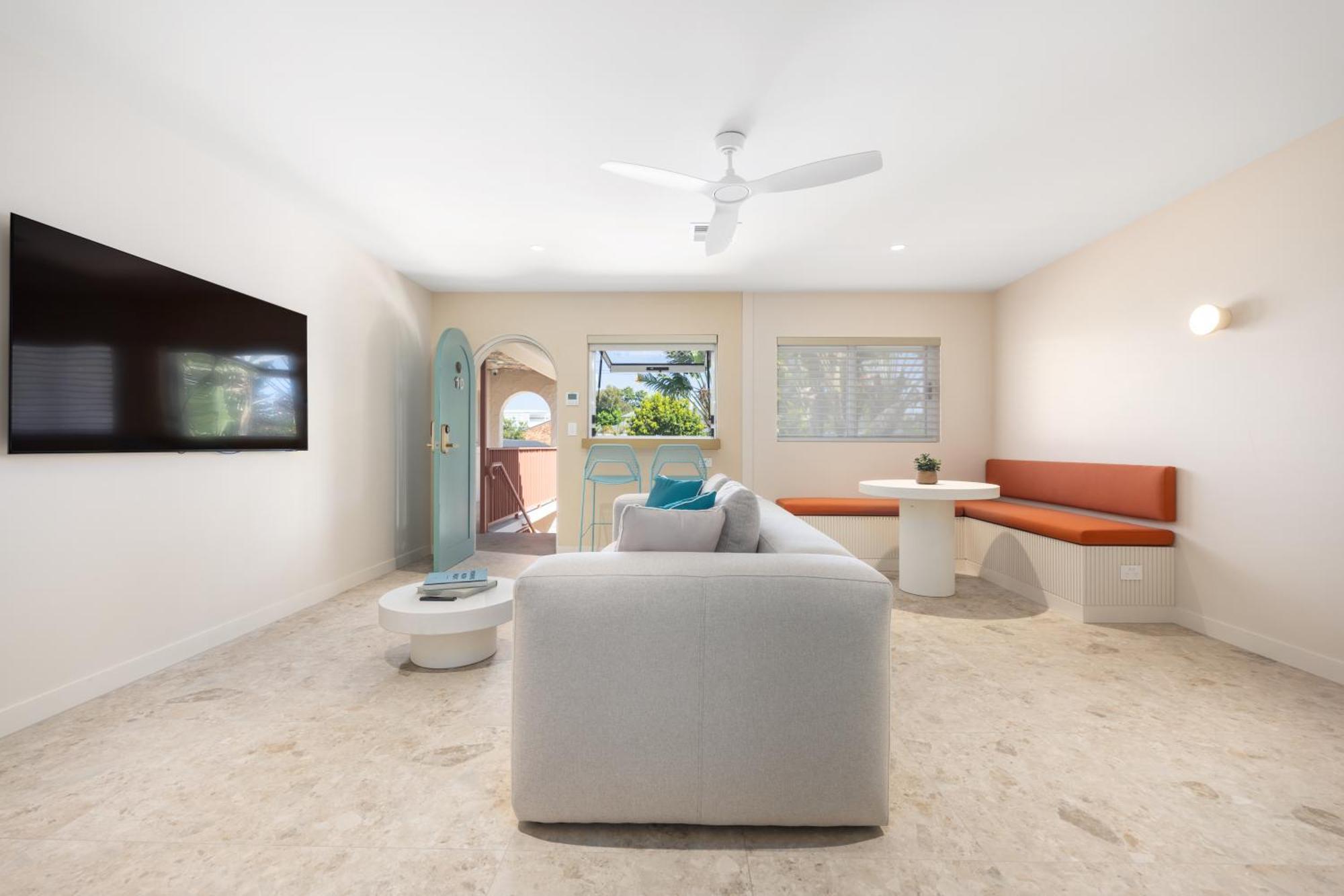 The Shores Miami Gold Coast Esterno foto