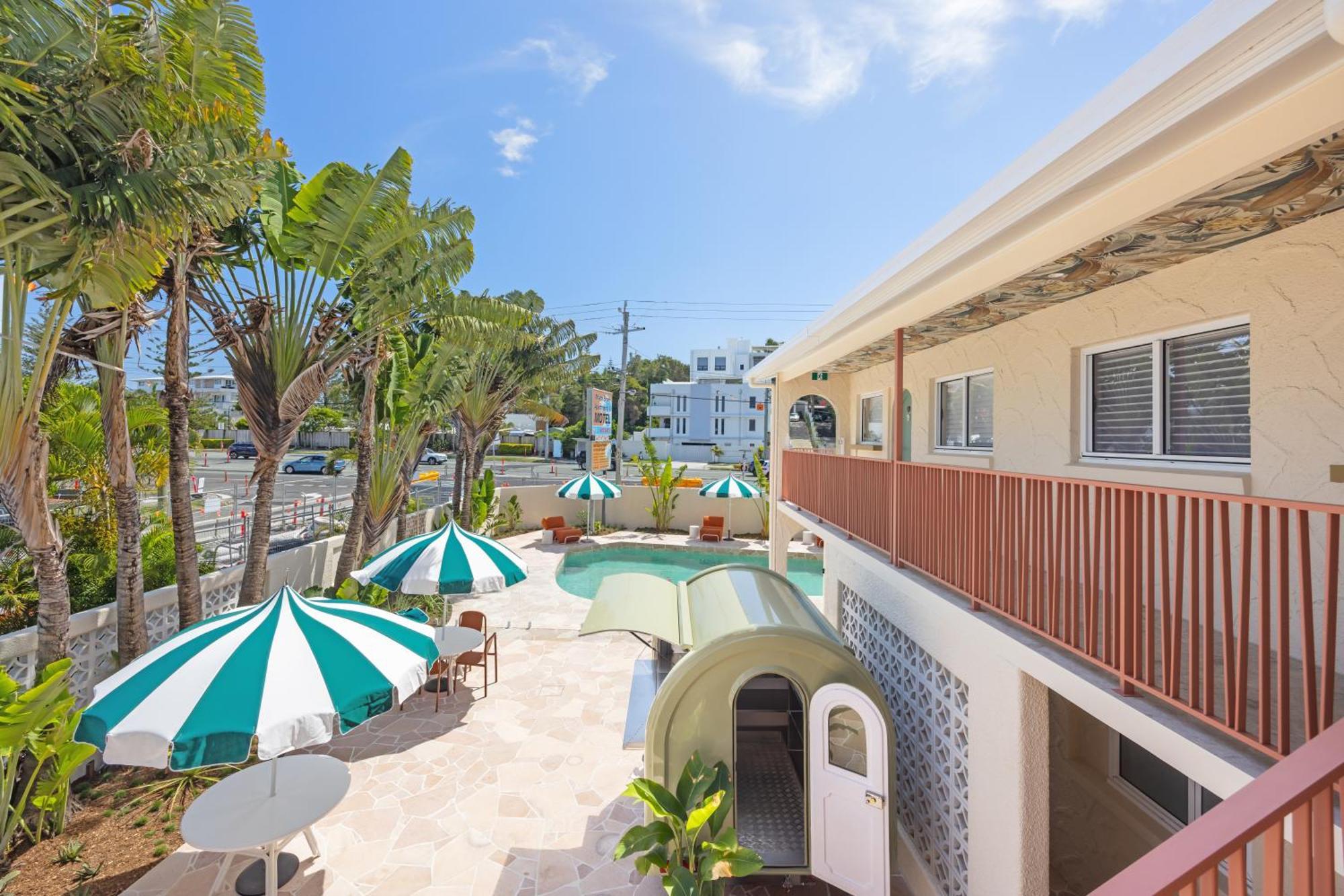 The Shores Miami Gold Coast Esterno foto